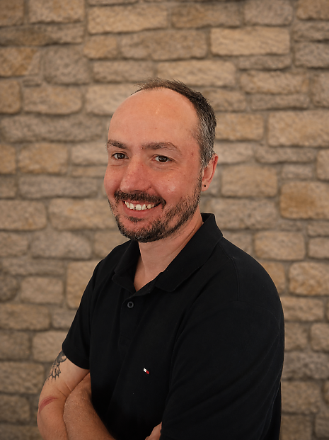 Foto Kai Hauptmann