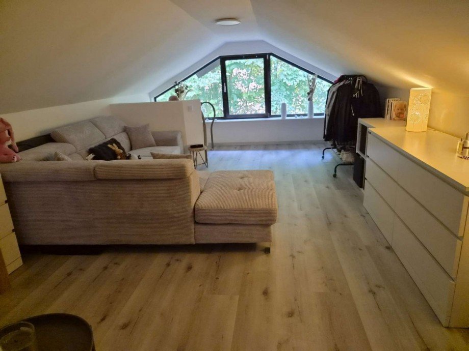 Obergeschoss Einfamilienhaus Bad Laasphe