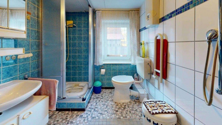 Bad Einfamilienhaus Wetter (Hessen)