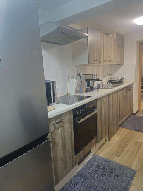 K�che Einfamilienhaus Fronhausen