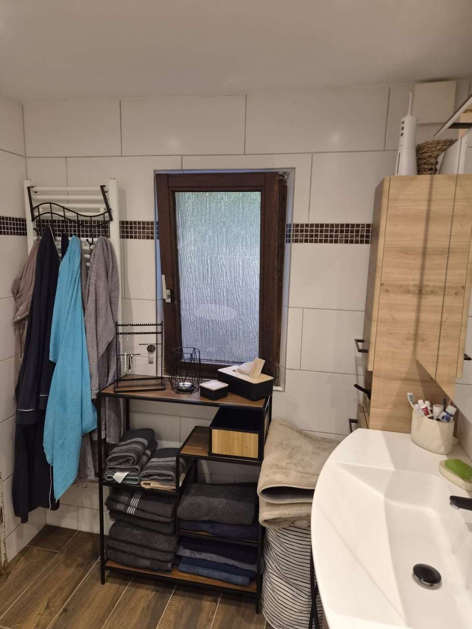Bad Einfamilienhaus Bad Laasphe