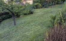 Garten Historisches Haus in Wetter mit Charme und vielseitigen M�glichkeiten