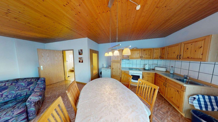 K�che Einfamilienhaus Biedenkopf