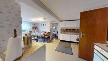 K�che Historisches Haus in Wetter mit Charme und vielseitigen M�glichkeiten