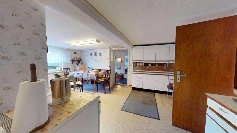 K�che Einfamilienhaus Wetter (Hessen)