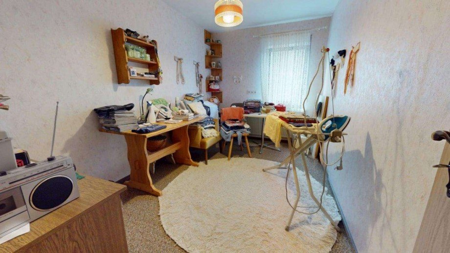 Zimmer OG Einfamilienhaus Biedenkopf