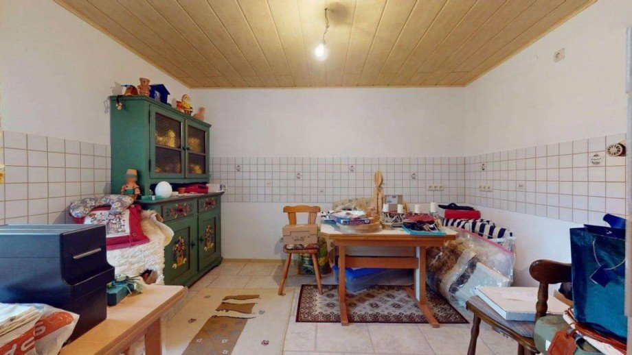 OG K�che Einfamilienhaus Biedenkopf