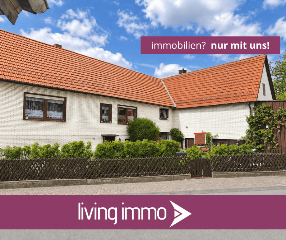 Titelbild Einfamilienhaus Frankenberg (Eder)