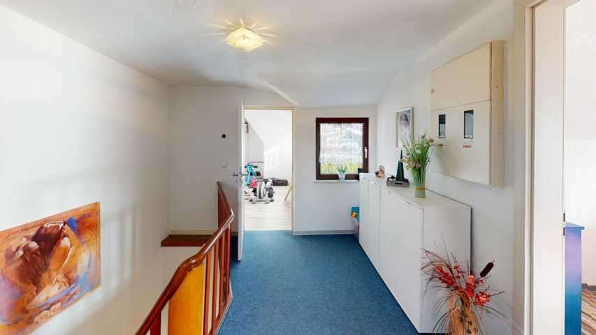 Obereeiche-10-Bedroom(12) Einfamilienhaus Hatzfeld (Eder)