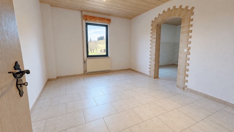 Esszimmer OG Einfamilienhaus Biedenkopf