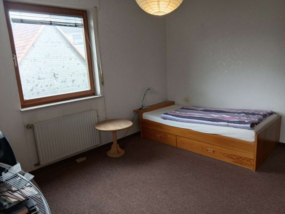 Kinderzimmer Einfamilienhaus Breidenbach