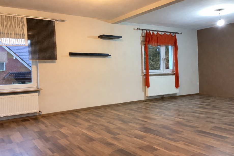 Wohnen / Essen Einfamilienhaus Haiger