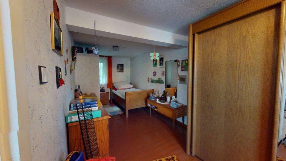 Kinderzimmer Einfamilienhaus Wetter (Hessen)