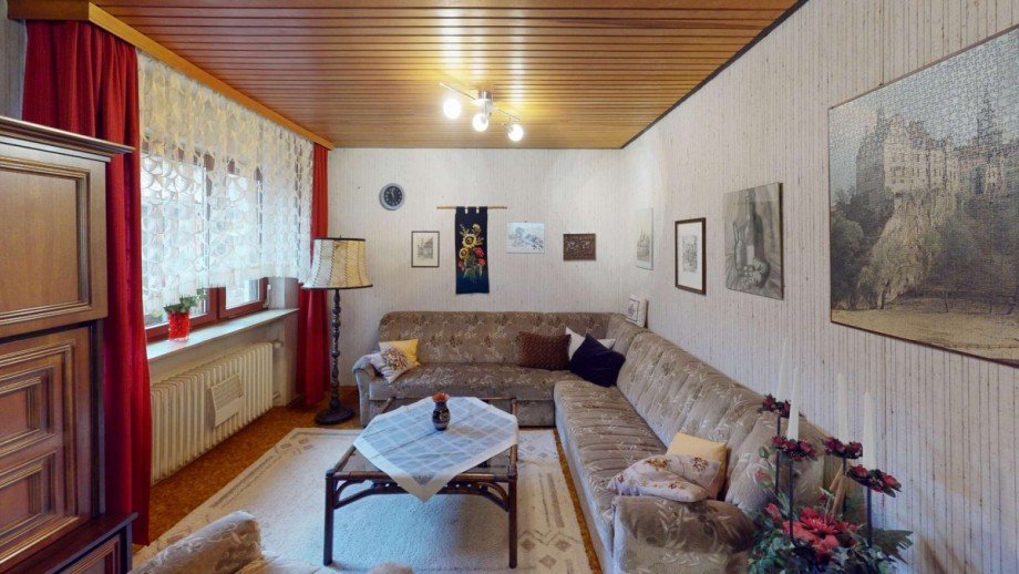 Zimmer Mehrfamilienhaus M�nchhausen