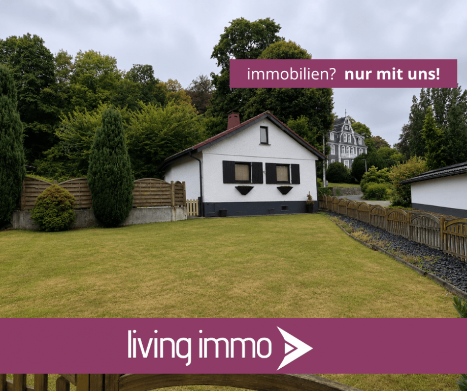 Titelbild Einfamilienhaus Bad Laasphe