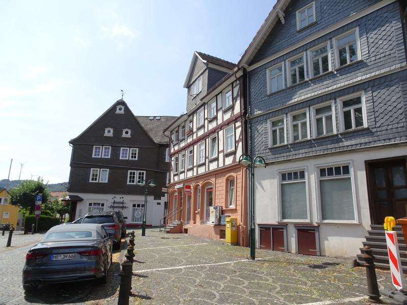  Renditeobjekt Biedenkopf