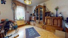 Zimmer EG Wohnen im Gr�nen: Gro�z�giges Haus mit riesigem Garten, Terrasse & viel Raum