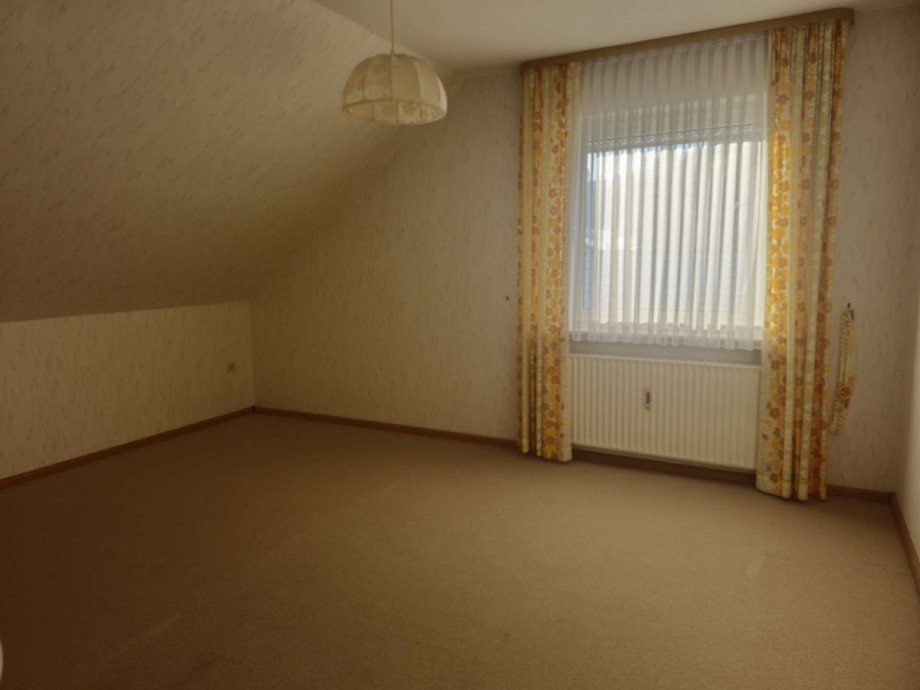 Schlafzimmer Einfamilienhaus Bad Laasphe
