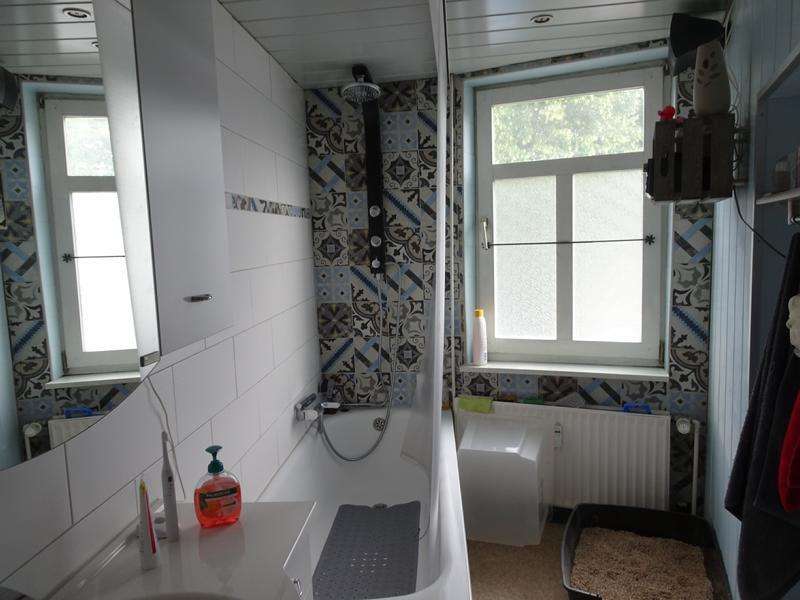  Renditeobjekt Biedenkopf