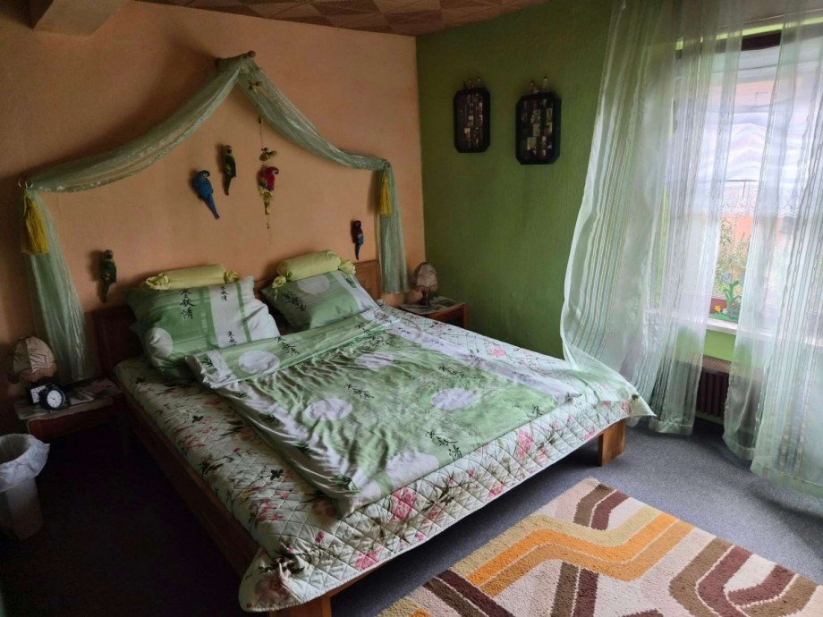 Schlafzimmer OG Einfamilienhaus Frankenberg (Eder)