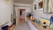 K�che UG Reihenendhaus in ruhiger Lage von Langg�ns - Garten, Terrasse und flexible Nutzung