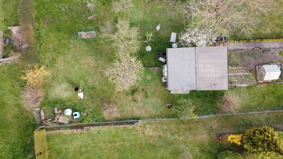 Grundst�ck Einfamilienhaus Biedenkopf