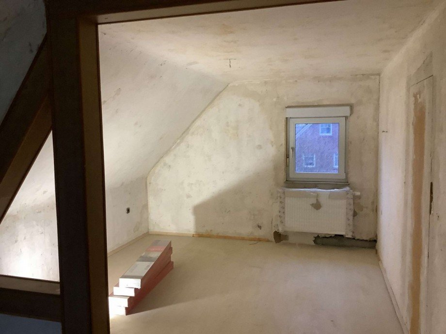 Zimmer OG Einfamilienhaus Haiger