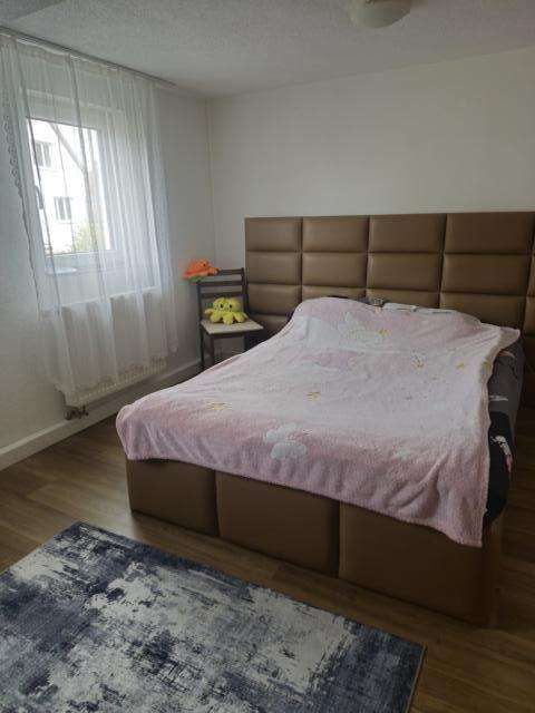 Kinderzimmer Einfamilienhaus Fronhausen