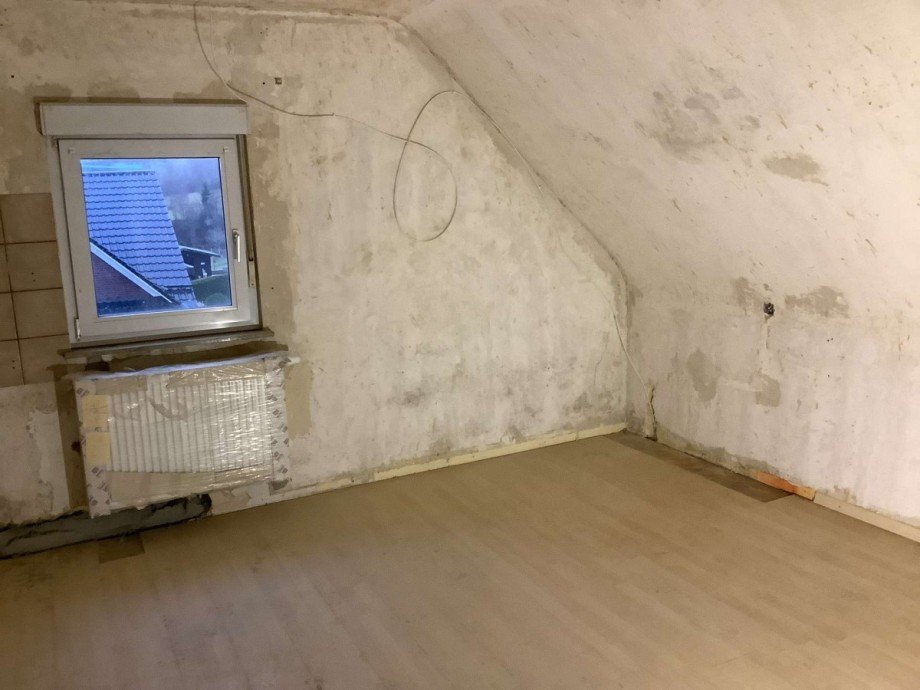 Zimmer OG Einfamilienhaus Haiger