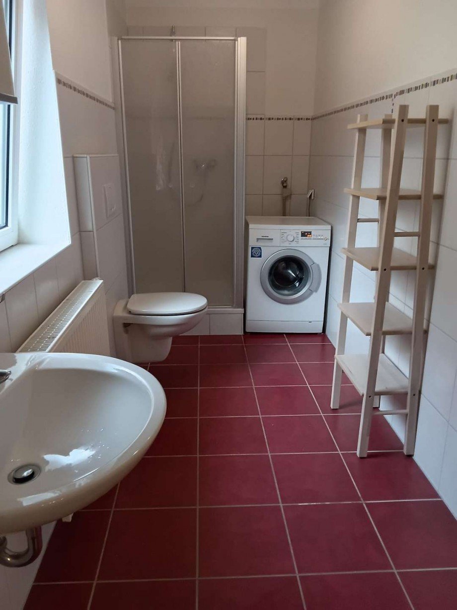 Bad Erdgeschosswohnung Buseck