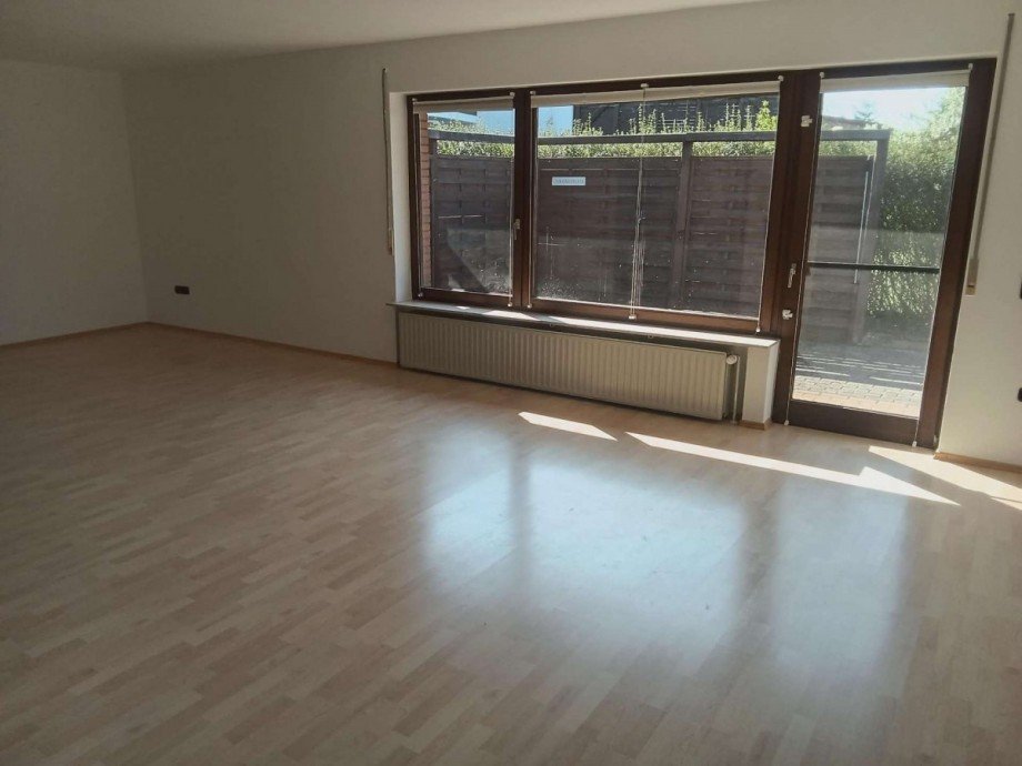 Wohnzimmer Bungalow Schwalmtal