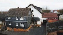 DJI_0190 Zwei gepflegte Wohnh�user in M�nchhausen zu verkaufen