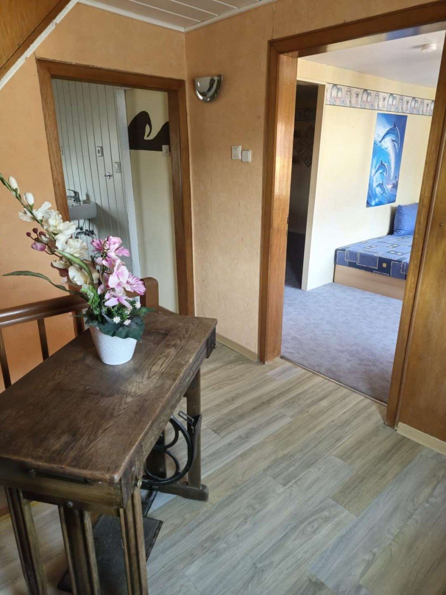 Flur OG Einfamilienhaus Biedenkopf