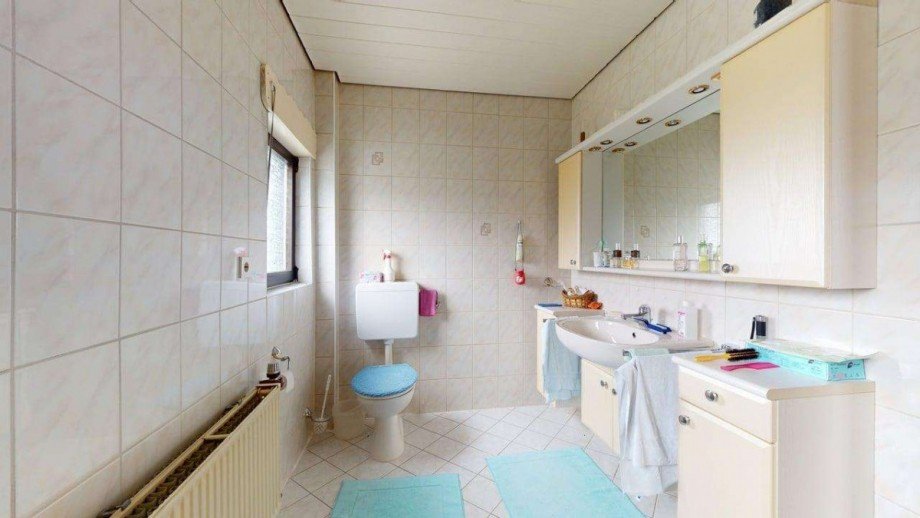 Bad OG Einfamilienhaus Biedenkopf