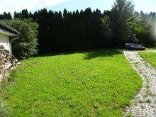 Garten Traumhaus - Villa in Am�neburg kaufen - Mit zwei separaten Wohneinheiten -