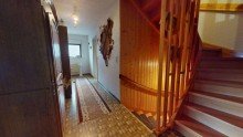 OG Wohnen im Gr�nen: Gro�z�giges Haus mit riesigem Garten, Terrasse & viel Raum