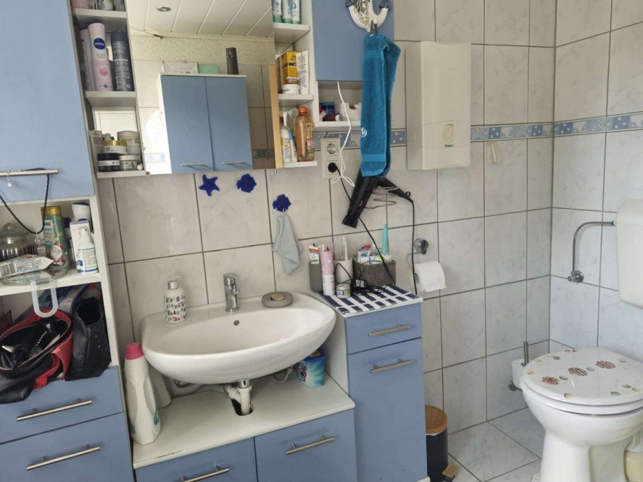 Bad OG Einfamilienhaus Dillenburg