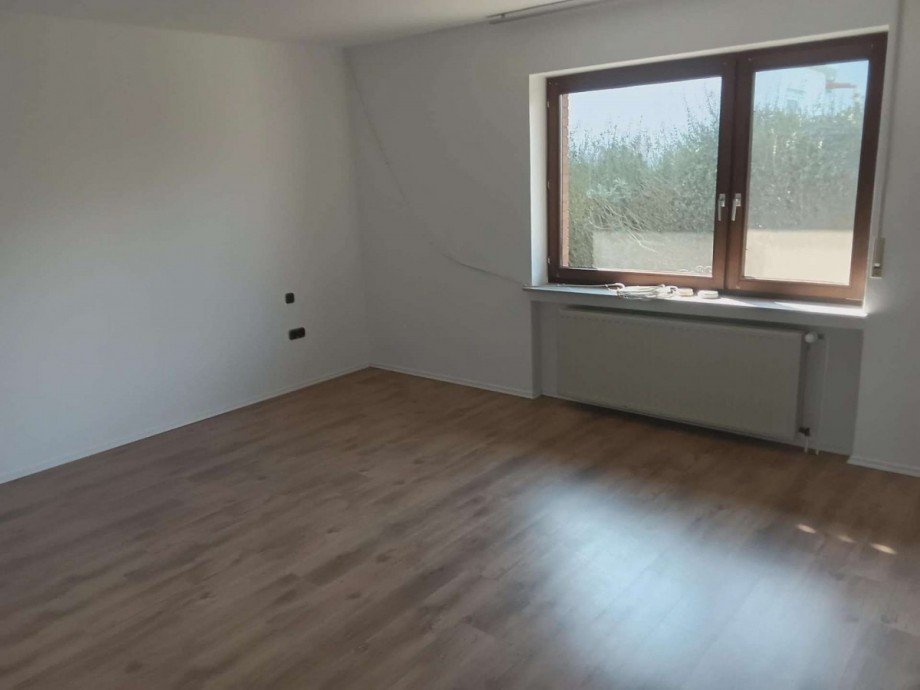 Schlafzimmer Bungalow Schwalmtal