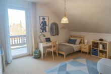 KI-generiert - Zimmer Viel Raum f�r Ideen - attraktives Anwesen mit Doppelgarage - KEINE zus�tzliche K�uferprovision