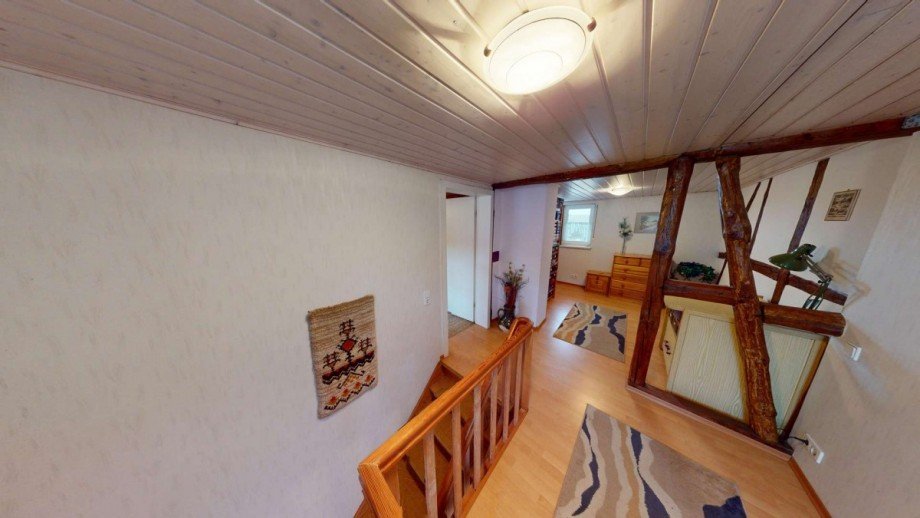 Fachwerhaus Mehrfamilienhaus M�nchhausen