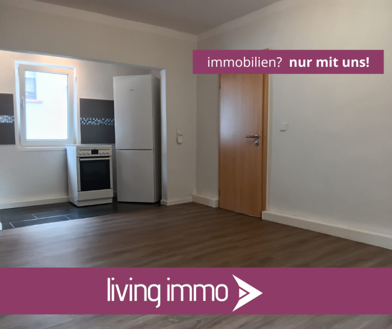 Titelbild Wohnzimmer Buseck Erdgeschosswohnung Gem�tliche Einliegerwohnung mit guter Anbindung nach Gie�en