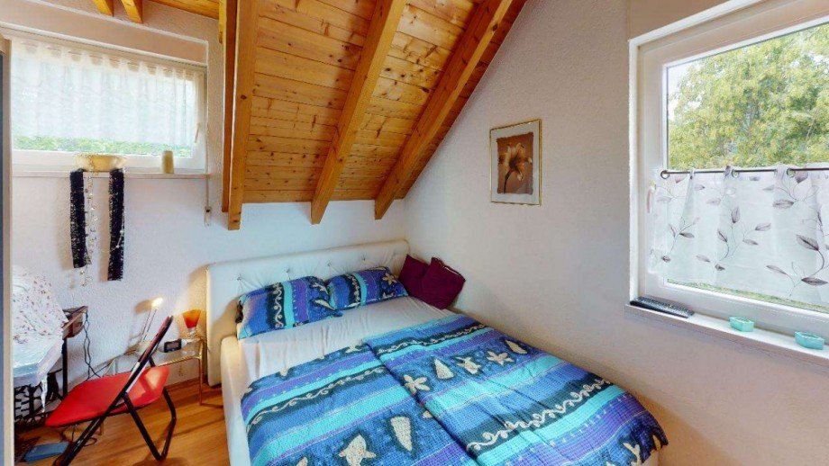 Kinderzimmer Einfamilienhaus Mittenaar