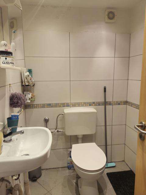 Bad OG Einfamilienhaus Fronhausen