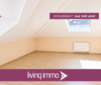 Hauptbild Gem�tliche 2-Zimmer-Wohnung mit Balkon und Keller in attraktiver Wohnlage