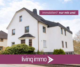 Hauptbild Idyllisches Einfamilienhaus mit riesigem Garten, sonniger Terrasse, Werkstatt - Ausbauf�hig