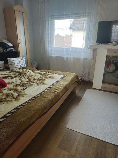 Kinderzimmer Einfamilienhaus Fronhausen