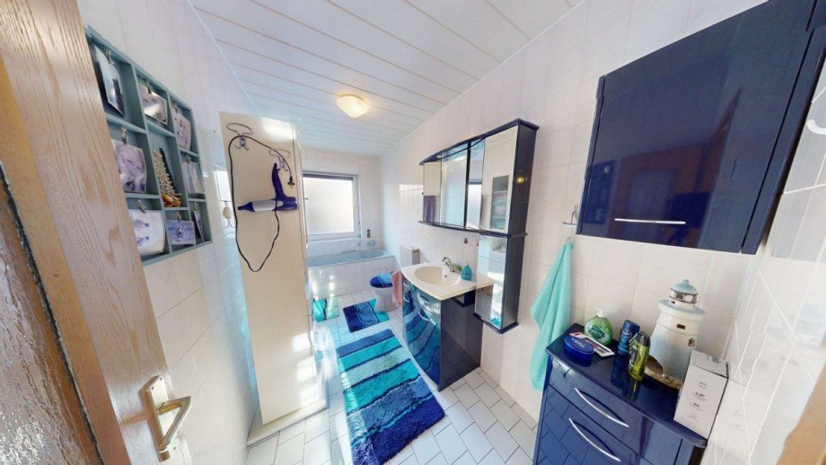 Bad Einfamilienhaus Biedenkopf