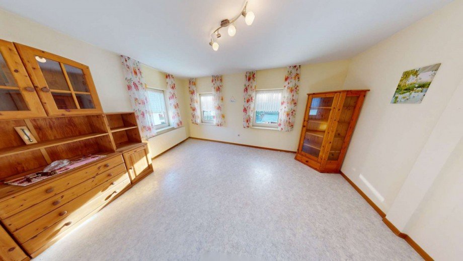 Schlafzimmer Einfamilienhaus Biedenkopf