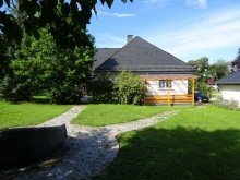 Garten Traumhaus - Villa in Am�neburg kaufen - Mit zwei separaten Wohneinheiten -