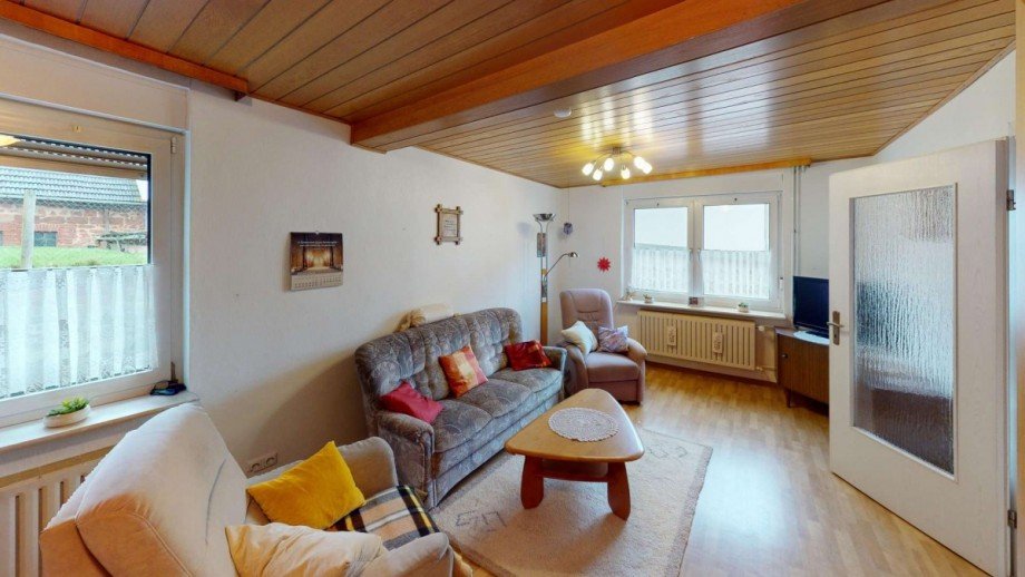 Zimmer Mehrfamilienhaus M�nchhausen